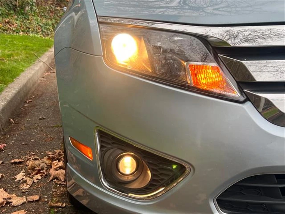 2010 Ford Fusion 1st Gen - Image 11 of 31