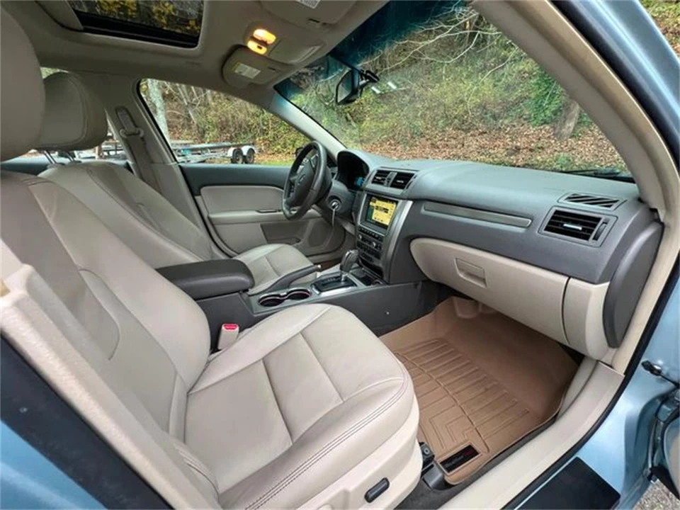 2010 Ford Fusion 1st Gen - Image 25 of 31