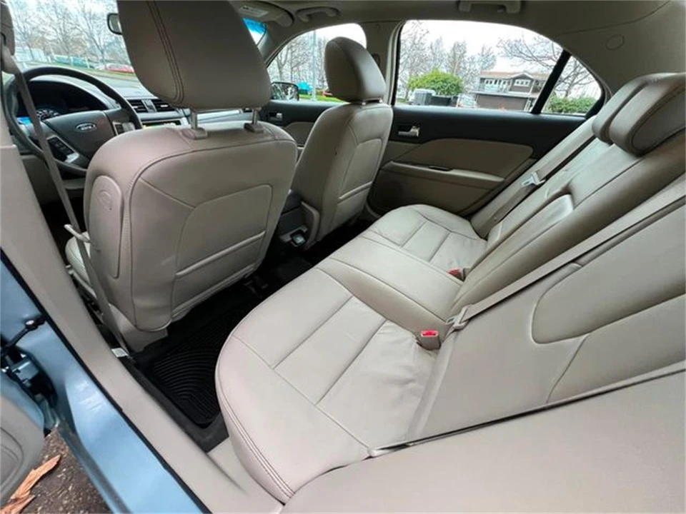 2010 Ford Fusion 1st Gen - Image 23 of 31