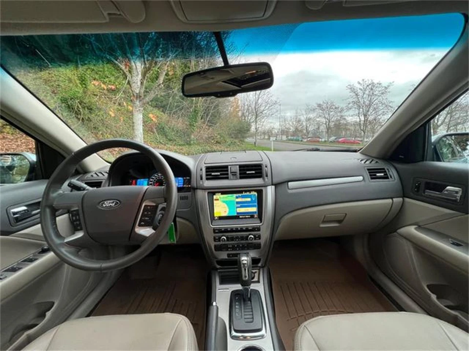 2010 Ford Fusion 1st Gen - Image 29 of 31