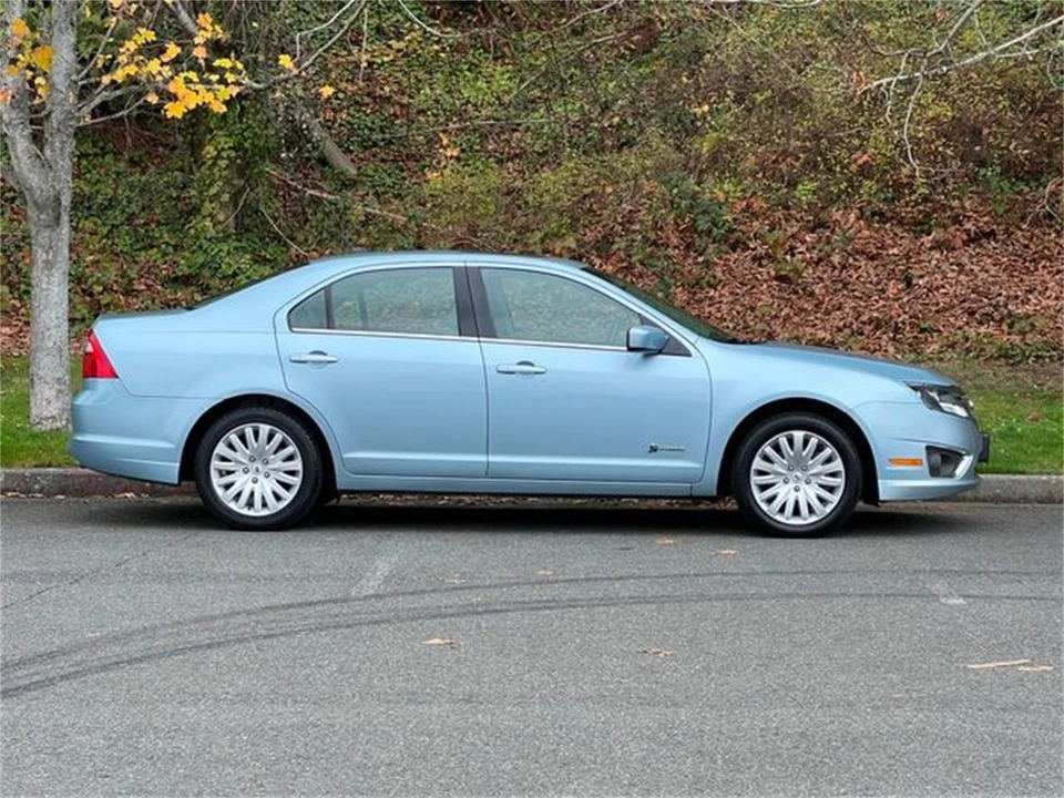 2010 Ford Fusion 1st Gen - Image 7 of 31