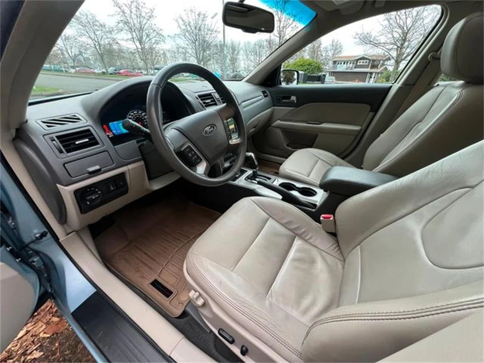 2010 Ford Fusion 1st Gen - Image 20 of 31