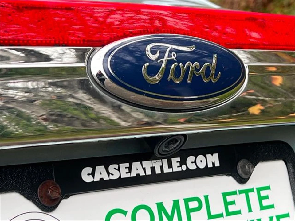 2010 Ford Fusion 1st Gen - Image 16 of 31