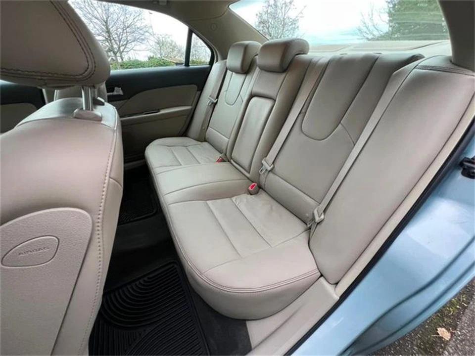 2010 Ford Fusion 1st Gen - Image 24 of 31