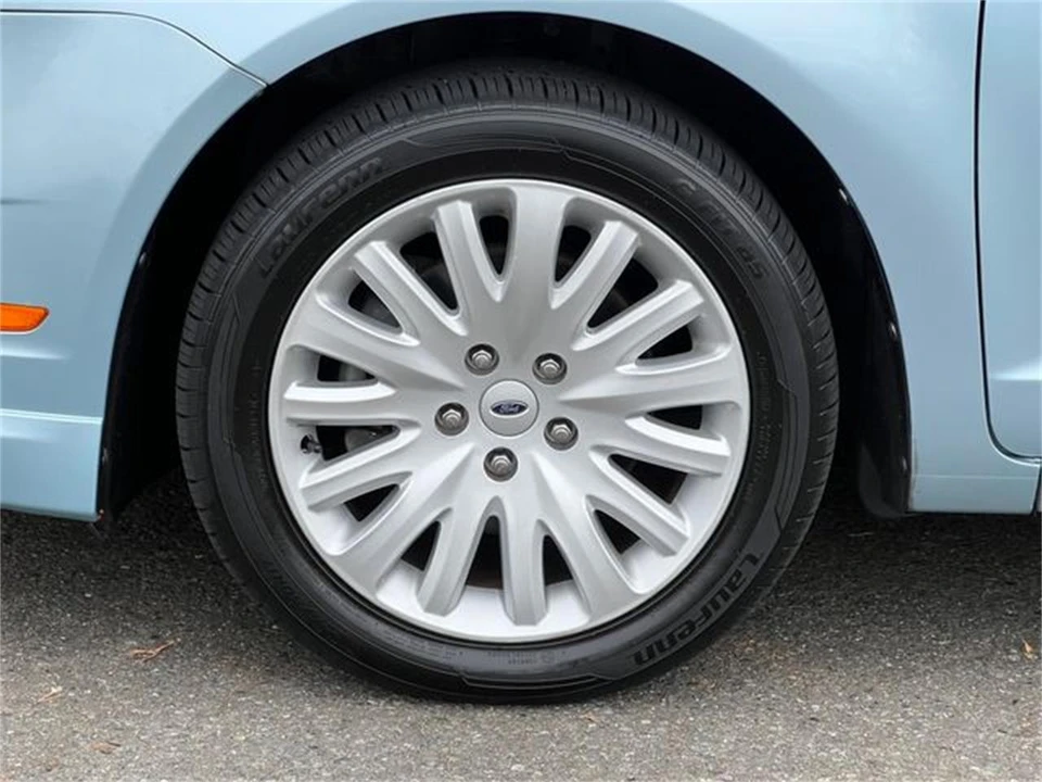 2010 Ford Fusion 1st Gen - Image 12 of 31