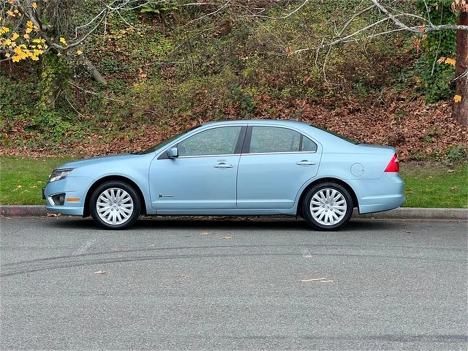 2010 Ford Fusion 1st Gen - Image 4 of 31