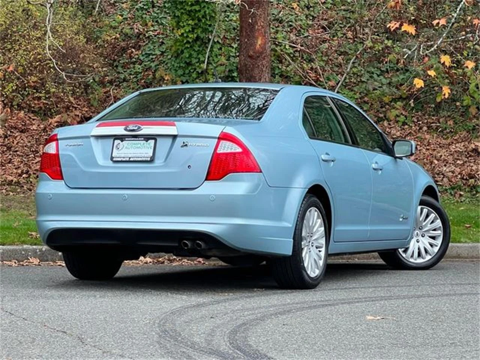 2010 Ford Fusion 1st Gen - Image 2 of 31