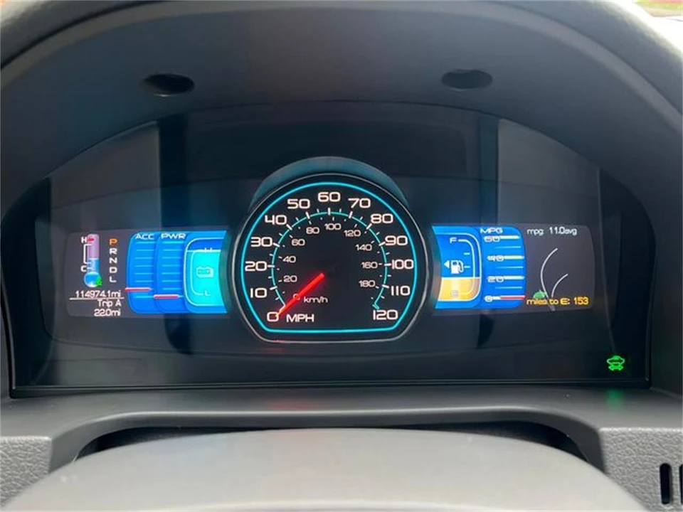 2010 Ford Fusion 1st Gen - Image 30 of 31