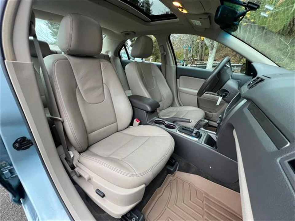 2010 Ford Fusion 1st Gen - Image 26 of 31