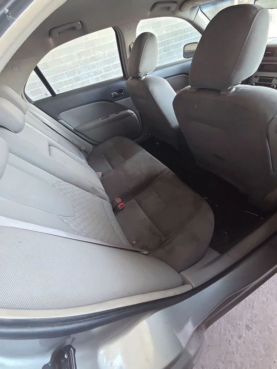 2010 Ford Fusion 1st Gen - Image 5 of 9