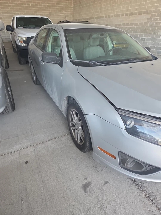 2010 Ford Fusion 1st Gen - Image 3 of 9