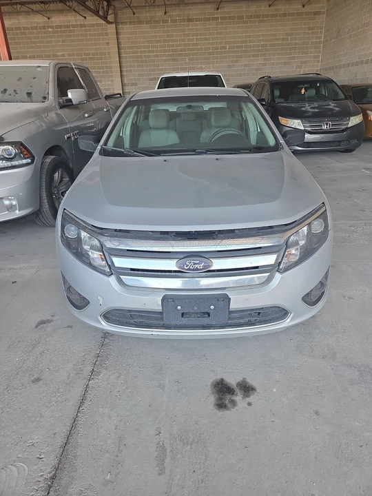 2010 Ford Fusion 1st Gen - Image 2 of 9