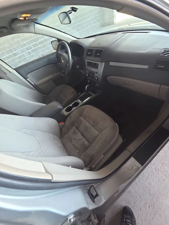 2010 Ford Fusion 1st Gen - Image 6 of 9