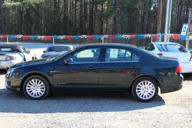 2010 Ford Fusion 1st Gen - Image 2 of 12