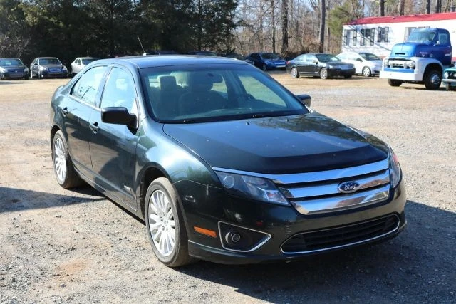 2010 Ford Fusion 1st Gen - Image 5 of 12