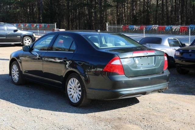 2010 Ford Fusion 1st Gen - Image 3 of 12