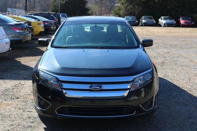 2010 Ford Fusion 1st Gen - Image 6 of 12