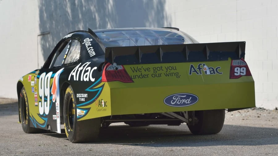 2010 Ford Fusion 1st Gen - Image 13 of 22