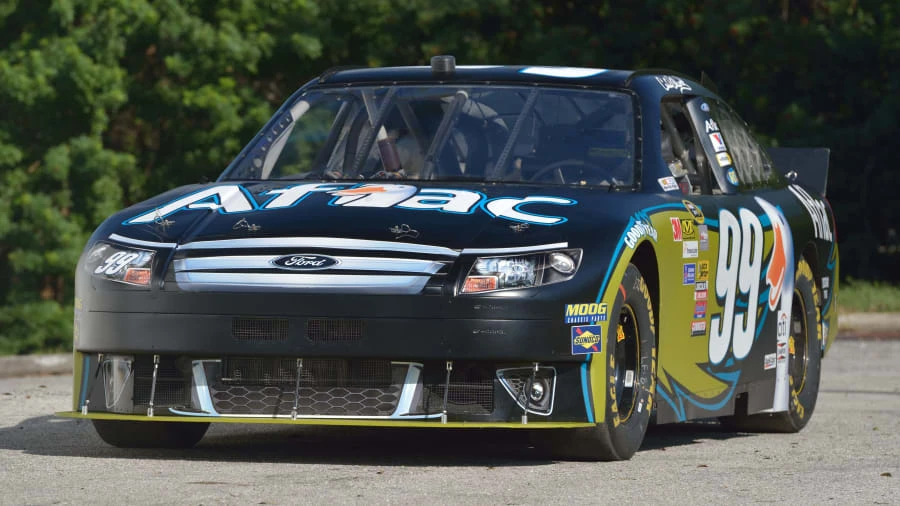 2010 Ford Fusion 1st Gen - Image 22 of 22