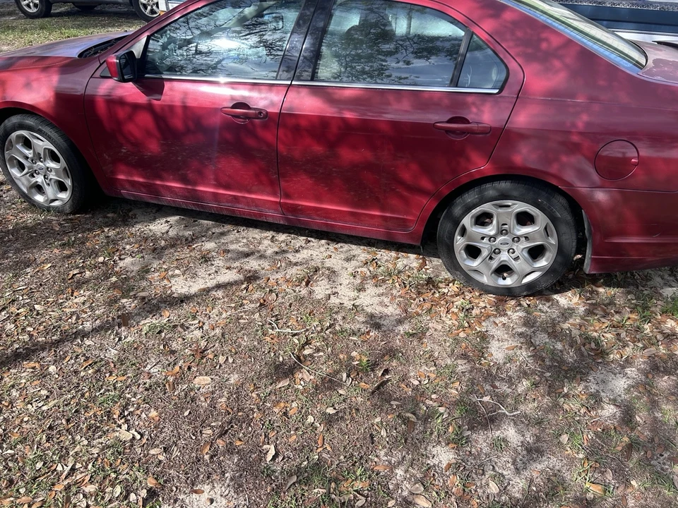 2010 Ford Fusion 1st Gen - Image 4 of 10
