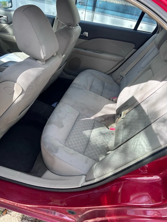 2010 Ford Fusion 1st Gen - Image 7 of 10