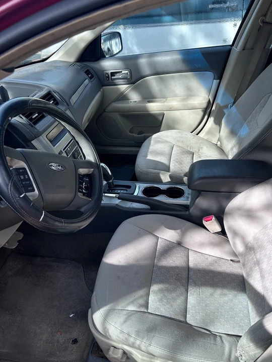 2010 Ford Fusion 1st Gen - Image 6 of 10