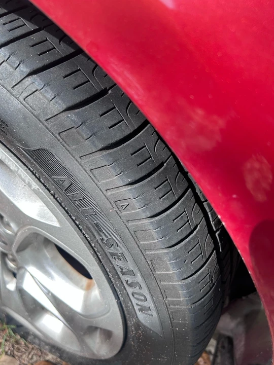 2010 Ford Fusion 1st Gen - Image 10 of 10