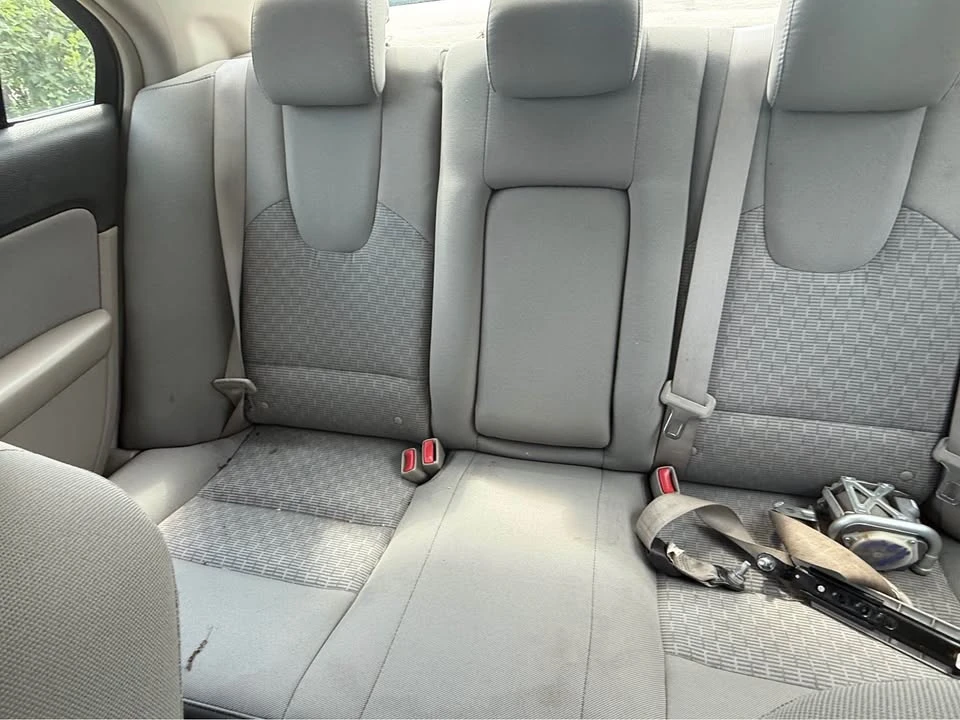 2010 Ford Fusion 1st Gen - Image 4 of 4
