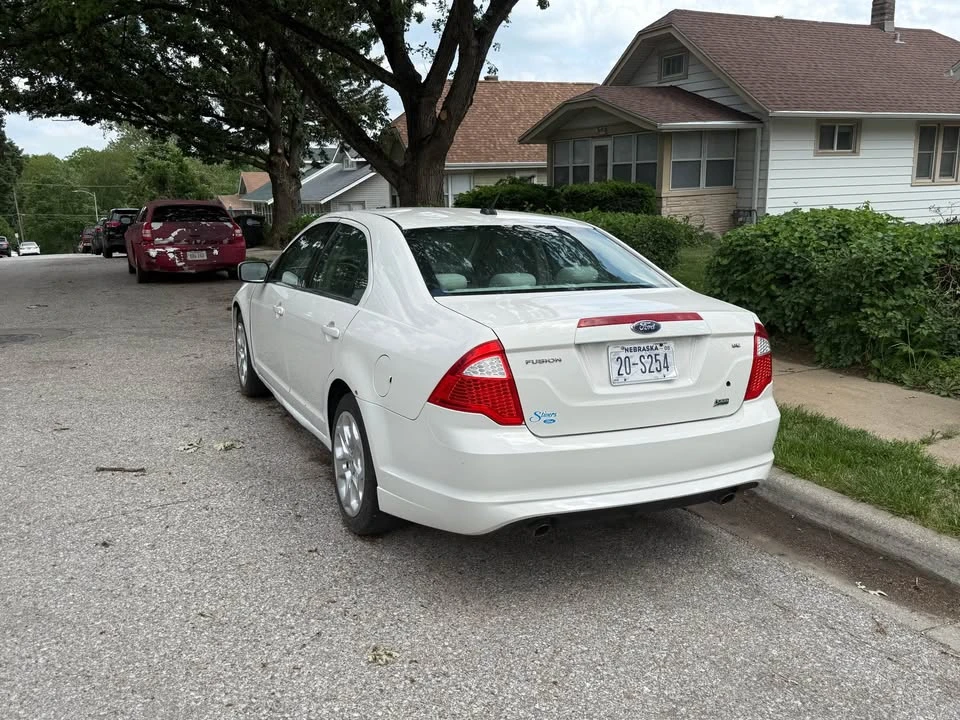 2010 Ford Fusion 1st Gen - Image 2 of 4