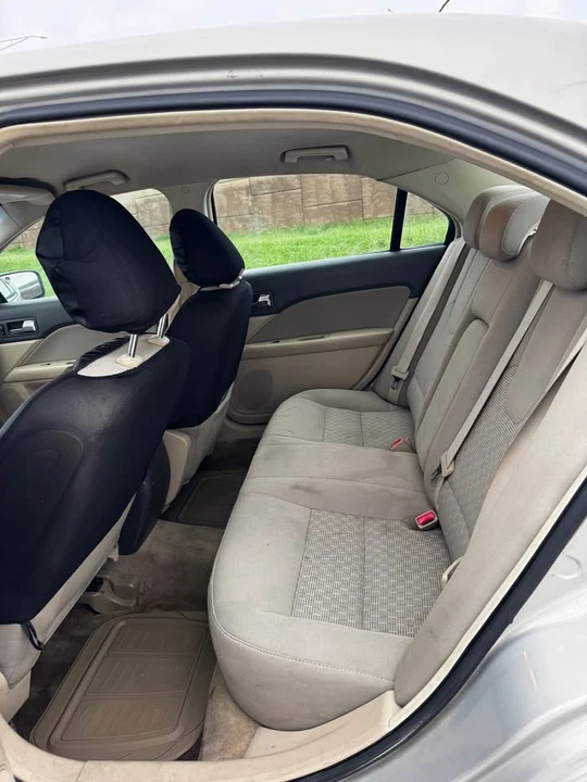 2010 Ford Fusion 1st Gen - Image 6 of 6
