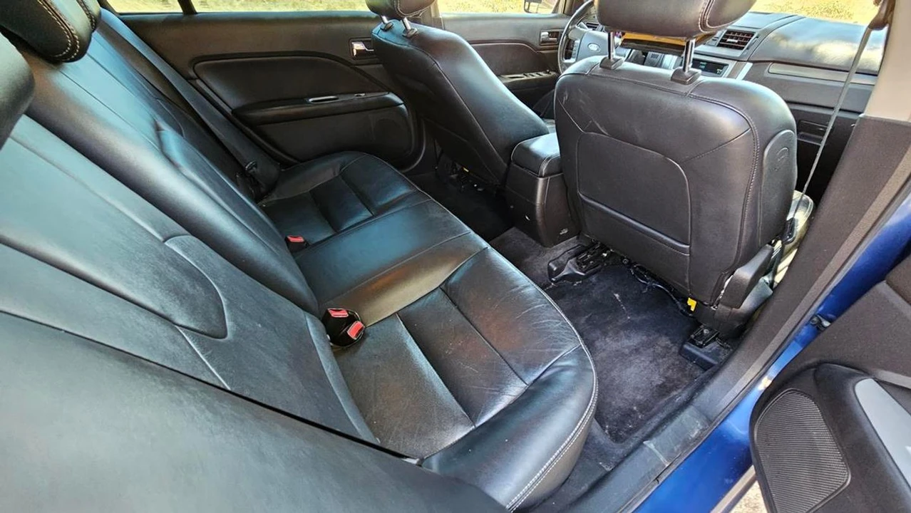 2010 Ford Fusion 1st Gen - Image 17 of 31