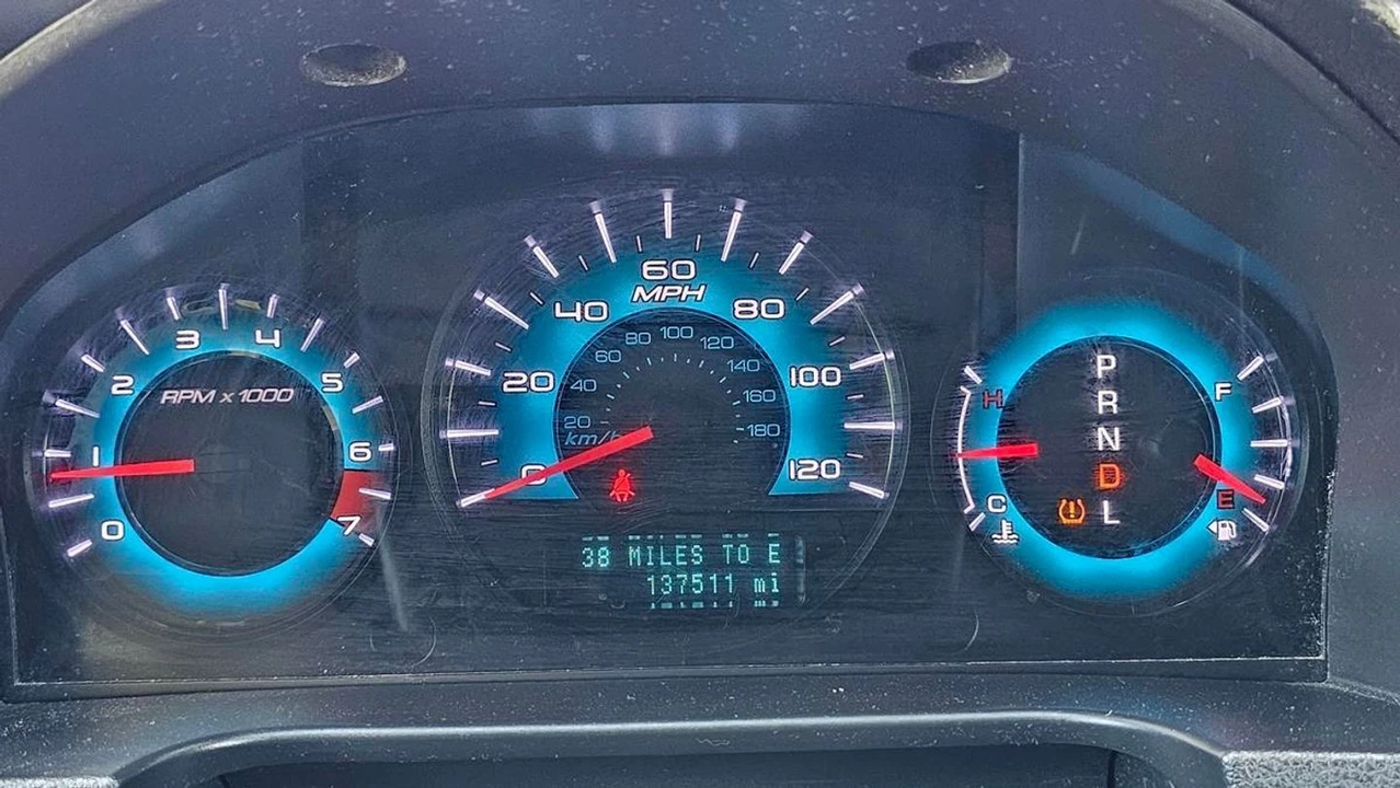 2010 Ford Fusion 1st Gen - Image 19 of 31