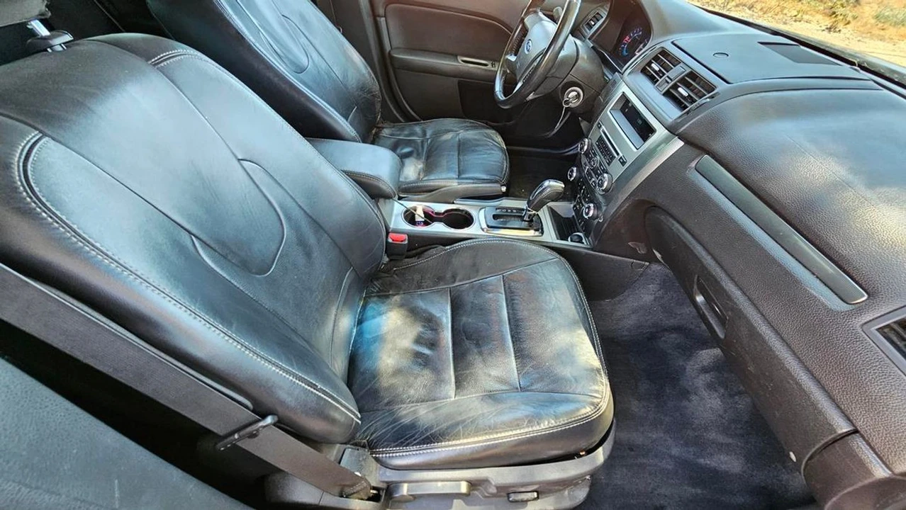 2010 Ford Fusion 1st Gen - Image 15 of 31