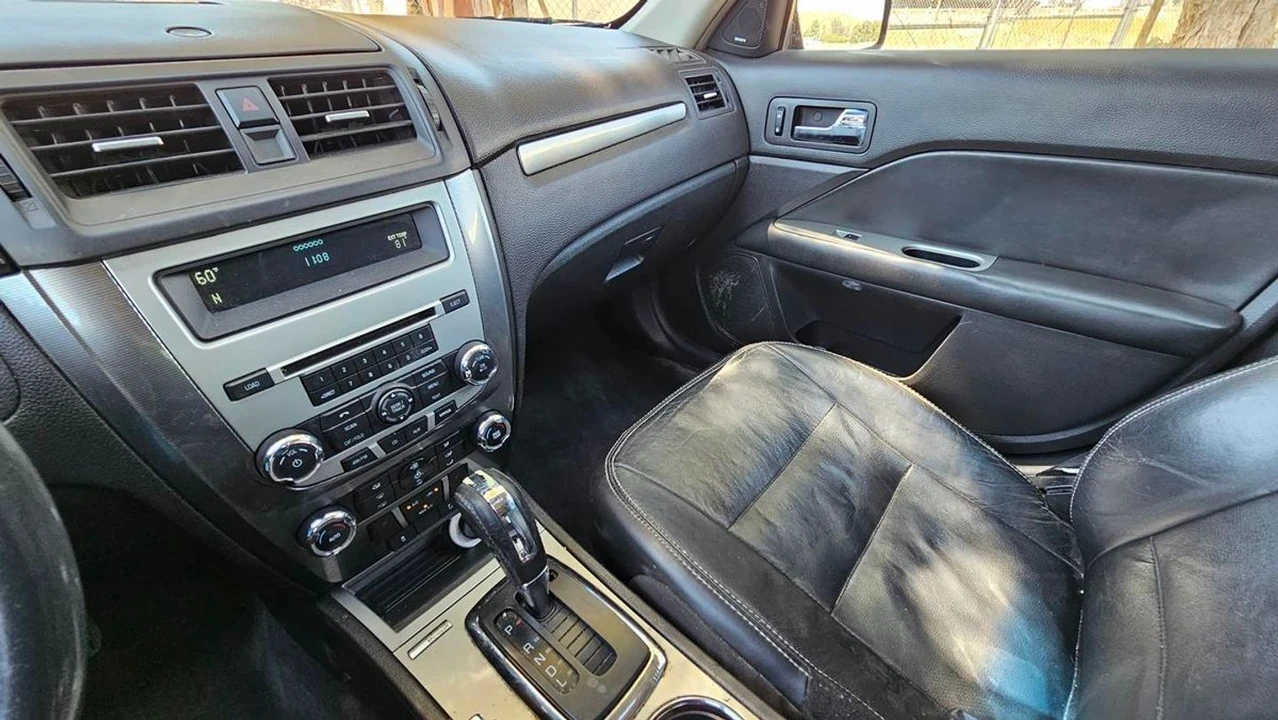 2010 Ford Fusion 1st Gen - Image 20 of 31