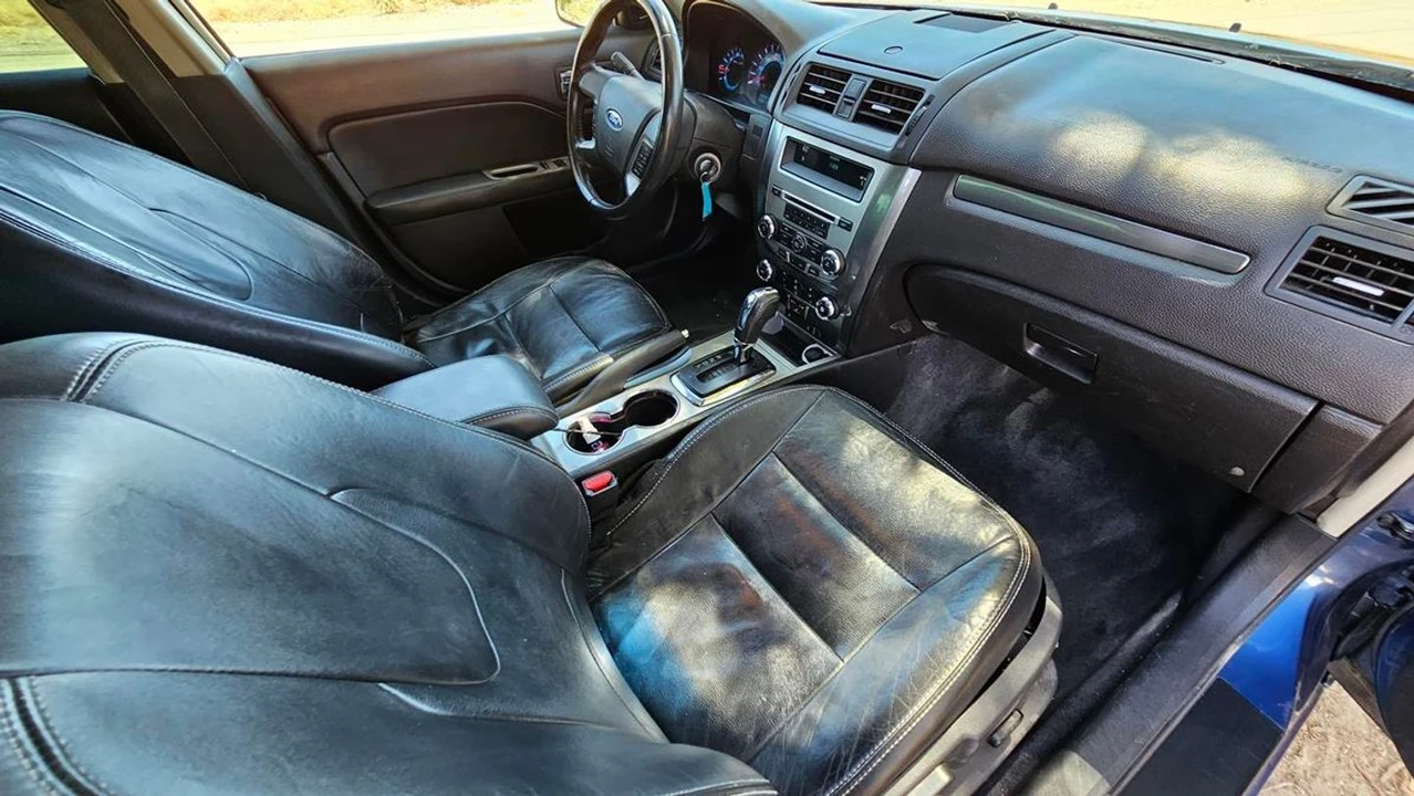2010 Ford Fusion 1st Gen - Image 10 of 31