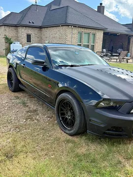 2010 Ford GT Coupe 2D