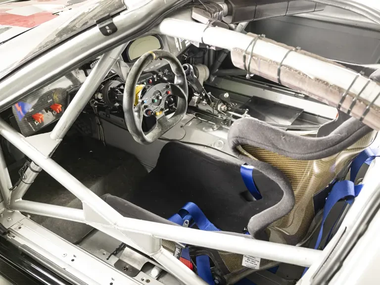 2010 Ford GT - Image 5 of 31