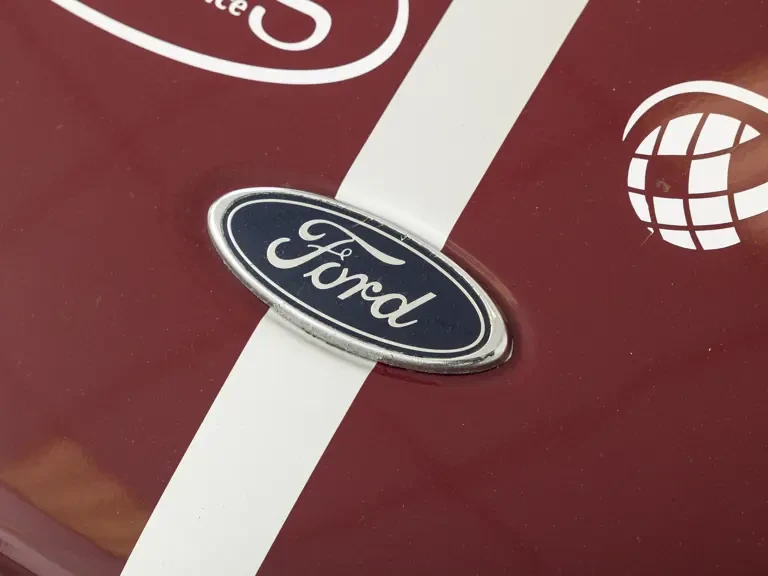 2010 Ford GT - Image 7 of 31
