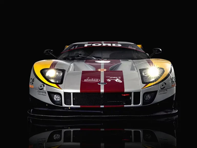 2010 Ford GT - Image 8 of 31