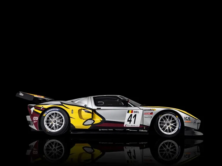 2010 Ford GT - Image 6 of 31