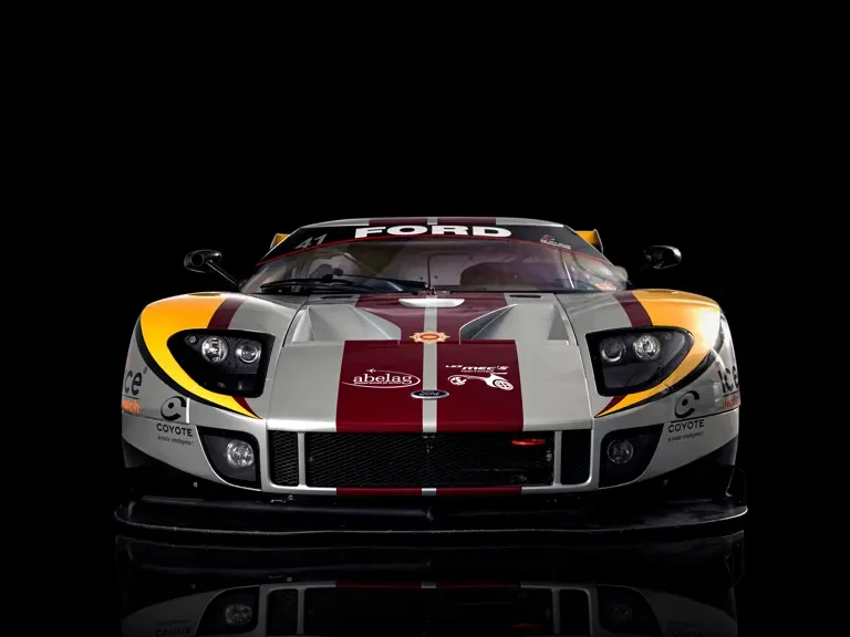 2010 Ford GT - Image 11 of 31