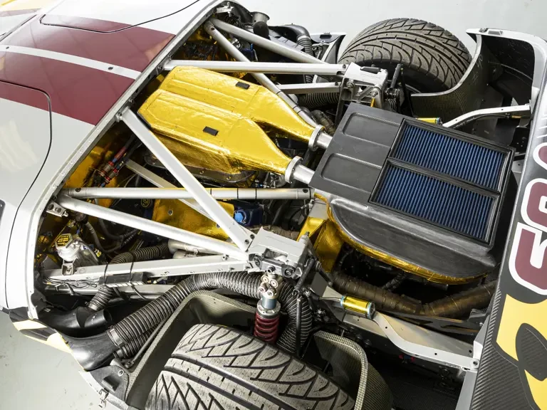 2010 Ford GT - Image 31 of 31