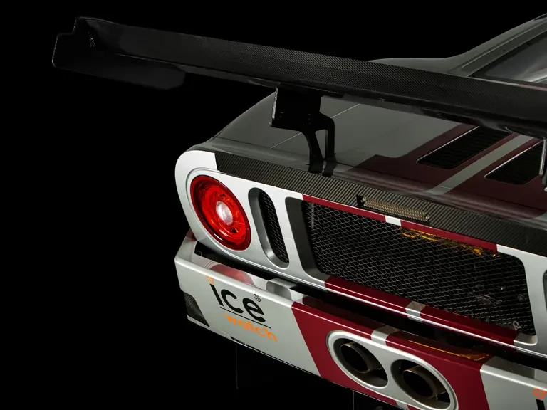 2010 Ford GT - Image 21 of 31
