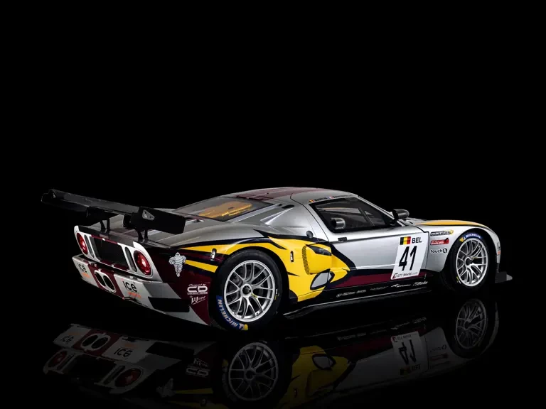 2010 Ford GT - Image 12 of 31