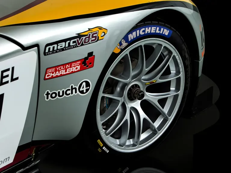 2010 Ford GT - Image 24 of 31
