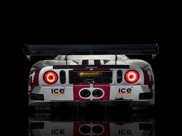2010 Ford GT - Image 9 of 31