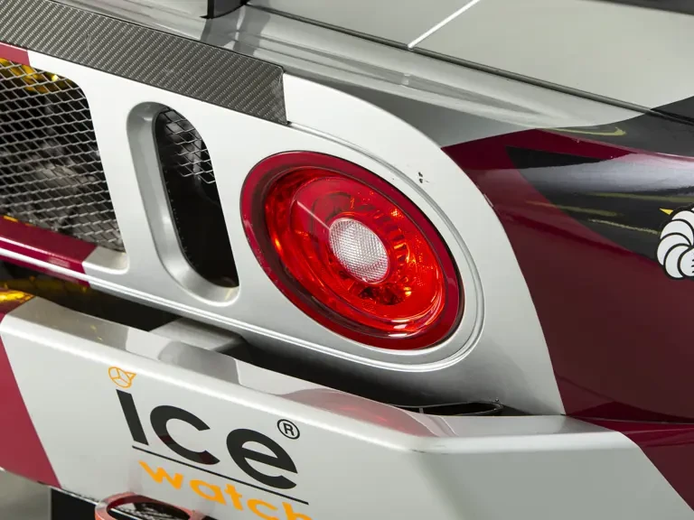 2010 Ford GT - Image 22 of 31