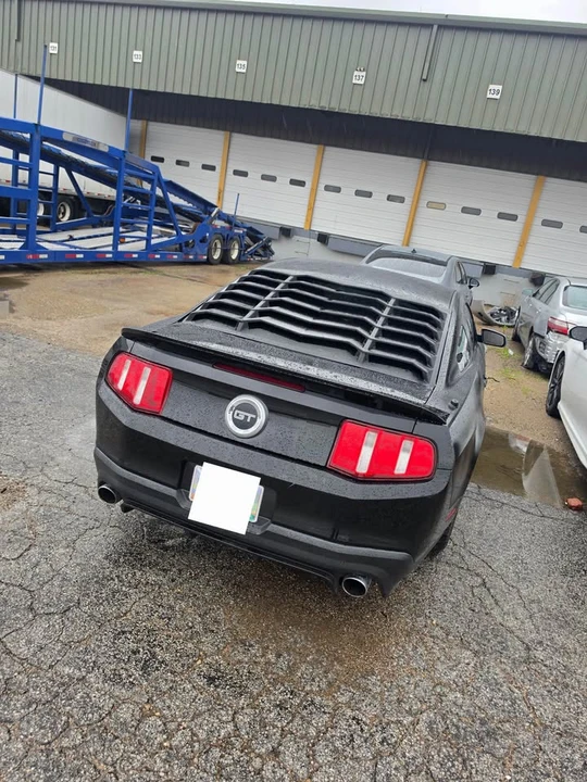 2010 Ford GT - Image 3 of 5