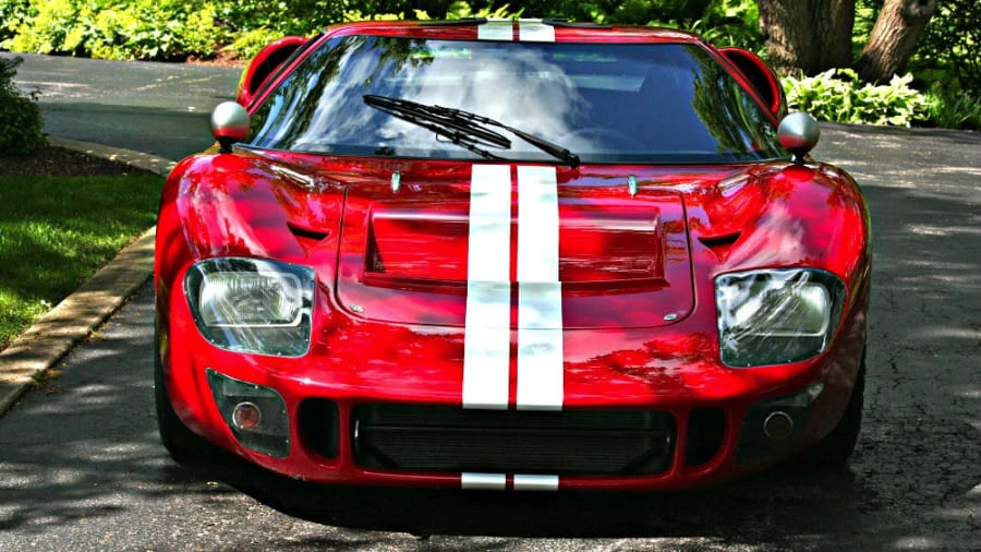 2010 Ford Replica - Image 3 of 5