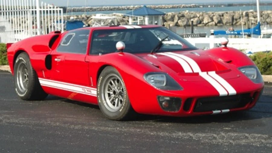 2010 Ford Replica - Image 4 of 5
